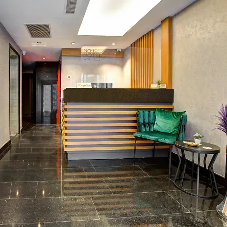 No12 Hotel Sultanahmet-3