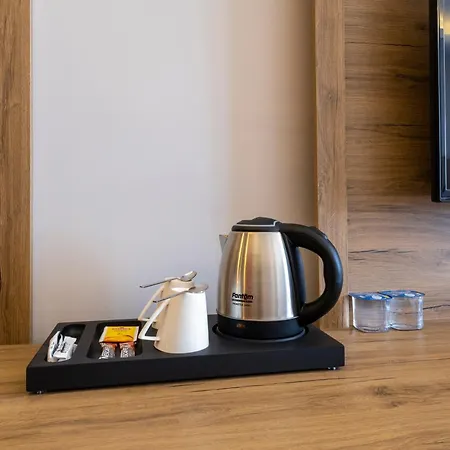Rush Hotel İstanbul-3