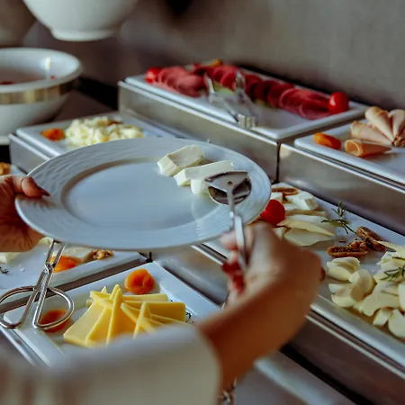 The Halich Hotel Istanbul Karakoy - Special Category-2