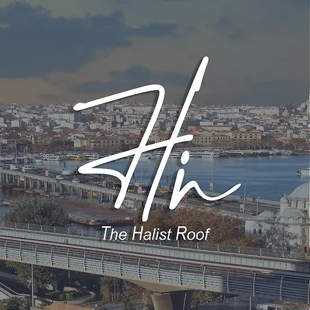 The Halich Hotel Istanbul Karakoy - Special Category-2