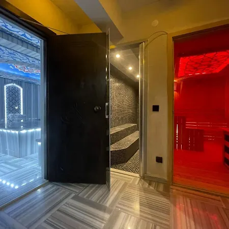 Azra Sultan Hotel & Spa-3