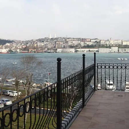 Balat Suites-3