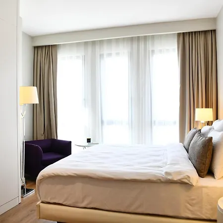 G Tower Furnished Apartment Rentals Istanbul-3