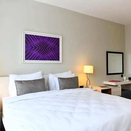 G Tower Furnished Apartment Rentals Istanbul-3