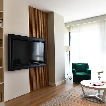 G Tower Furnished Apartment Rentals Istanbul-2