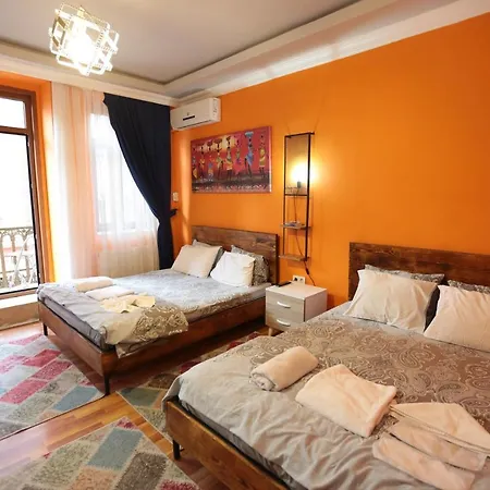 Taksim Pandora Residence-3