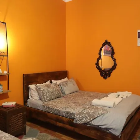 Taksim Pandora Residence-3