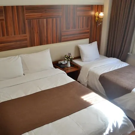 Grand Fatih Hotel-2