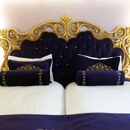 Golden Ak Marmara Hotel-2
