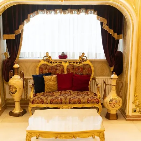 Golden Ak Marmara Hotel-3