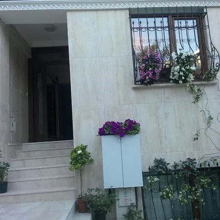 Angelos Home Hotel-2