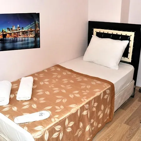 Bade 2 Hotel-2