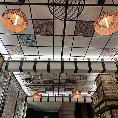 Neva Flats Taksim-3