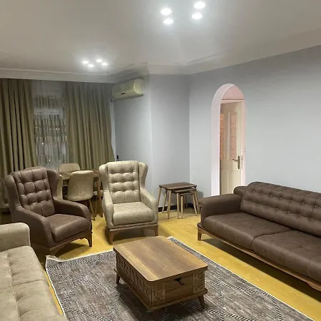 Eyuepsultan Abs Suites-3