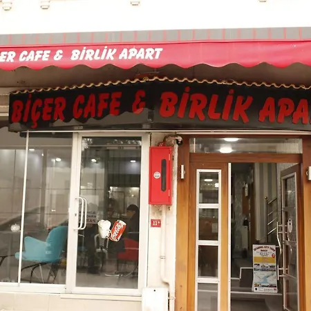 Birlik Apart Hotel-3