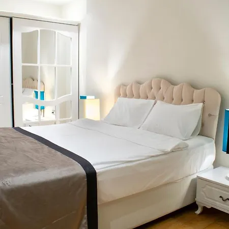 Armoni Residence & Hotel-2