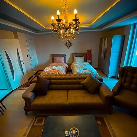 Eyuepsultan Abs Suites-2
