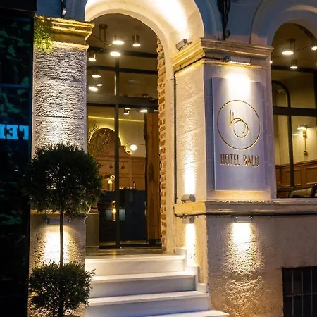 Hotel Balo-3