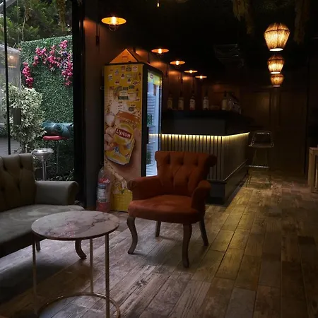 Florya House Hotel-2