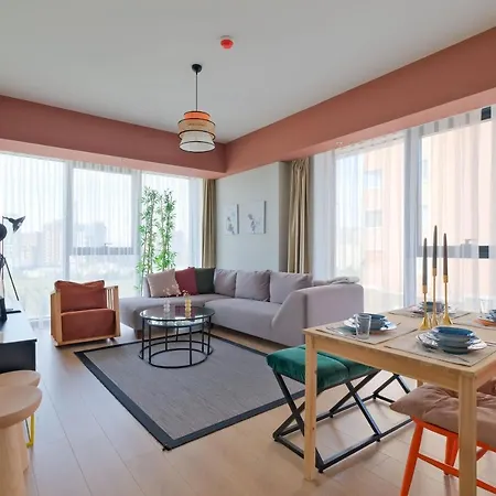 Roya Nova Residence By Newinn-2