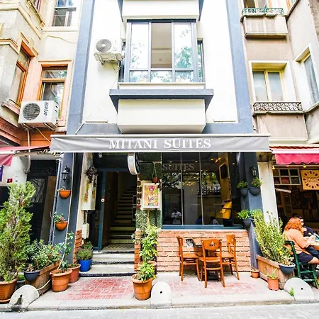Mitani Suites-2