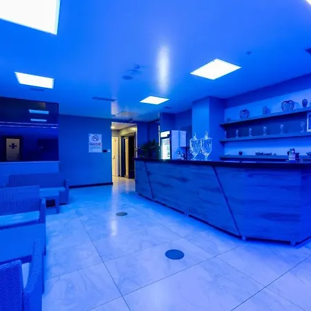 Graziella Gold Hotel-3