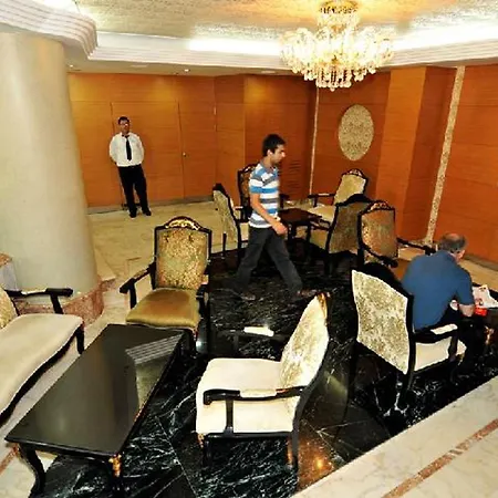 Ilıcak Hotel-2