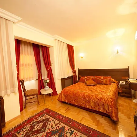 Turquhouse Hotel-3