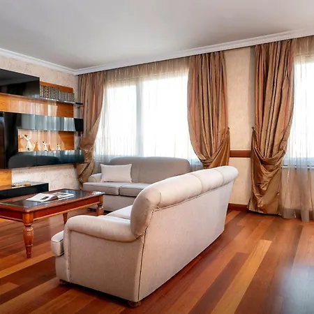 Occidental Taksim-3
