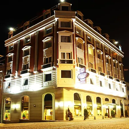 Golden Horn Hotel-3