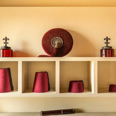 Ansen Hotel And Suites-3