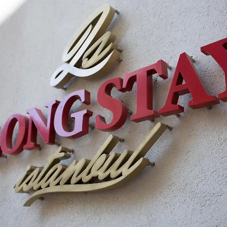 Long Stay Istanbul Residence-2