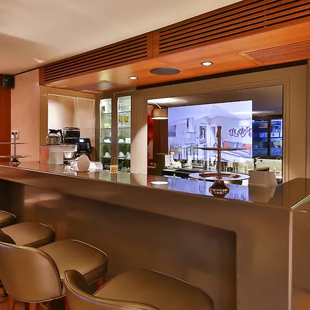 Tzl Suites Hotel Nişantaşı-2