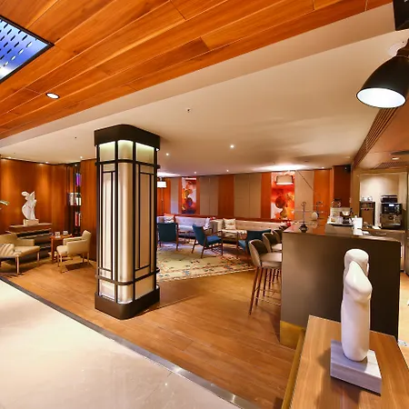 Tzl Suites Hotel Nişantaşı-3