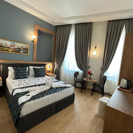 Newalla Hotel Old City-2