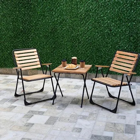 Cosy Flat With A Garden In Central Kadikoy-2
