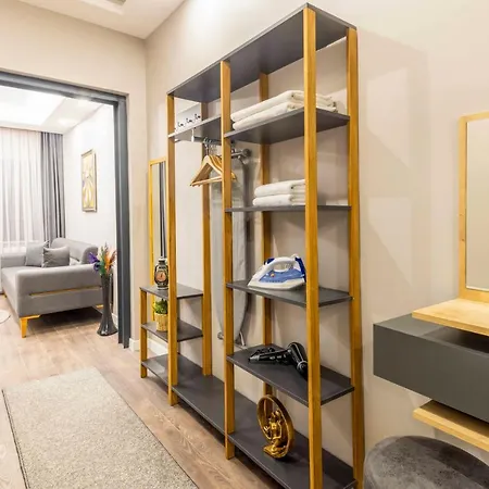 Apartments Bakrac 26-3