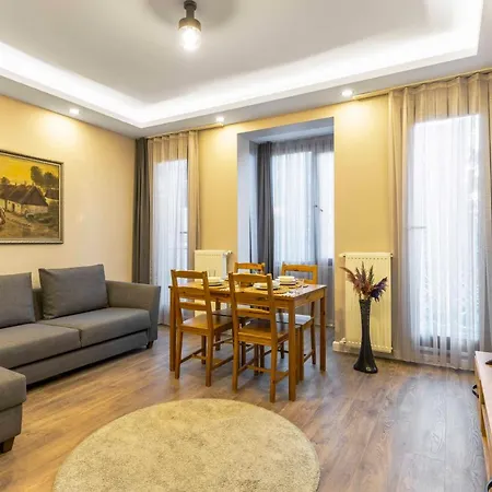 Apartments Bakrac 26-3