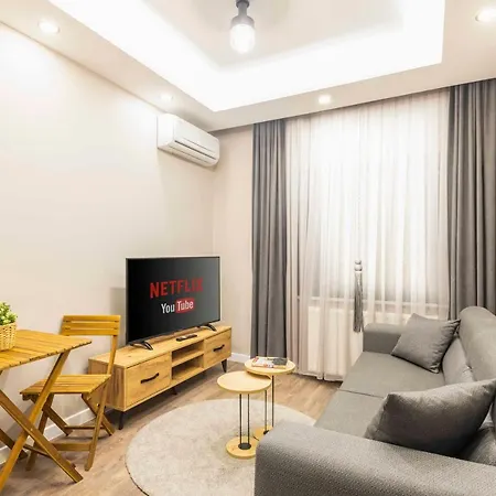 Apartments Bakrac 26-3