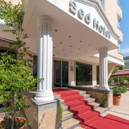 Sed Bosphorus Hotel-2
