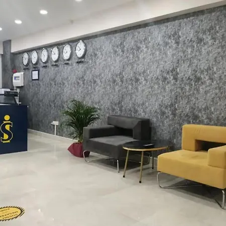 Mını Suıte Otel-2