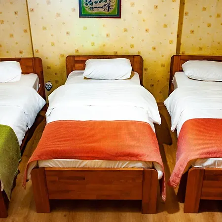 Istanbul Irish Hotel-3