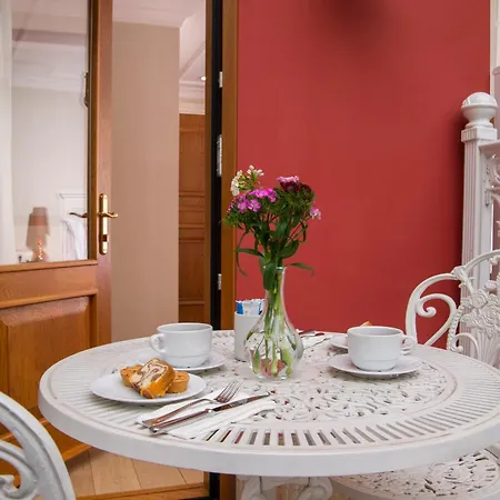 Amofta Hotel Taksim-3