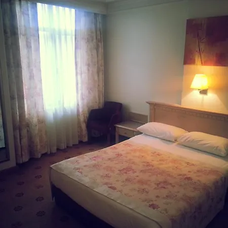 Grand Medya Hotel-2