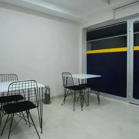 Mını Suıte Otel-3