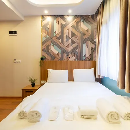 Beşiktaş Hotel-2