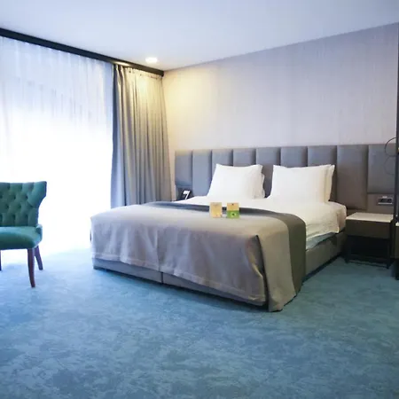 Dosso Dossi Hotels Old City-2