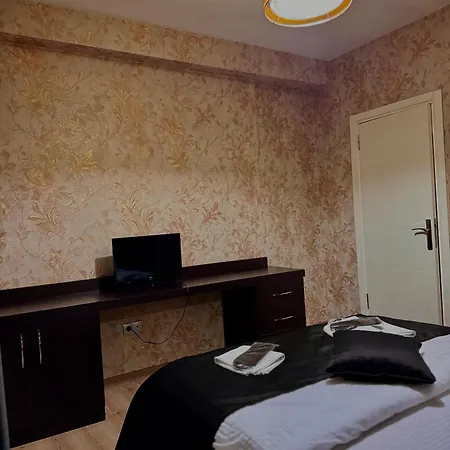Bossuite Hotel Maltepe-2