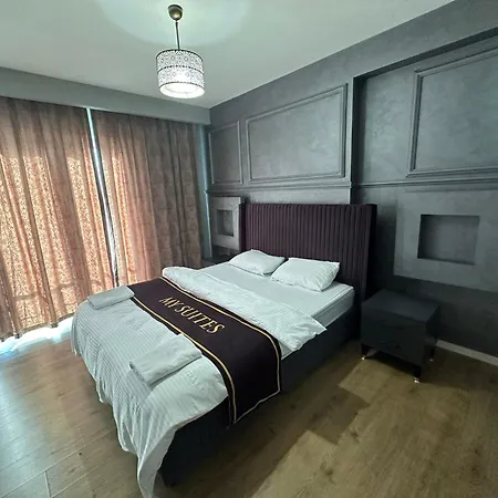Myy Suites Hotel-3