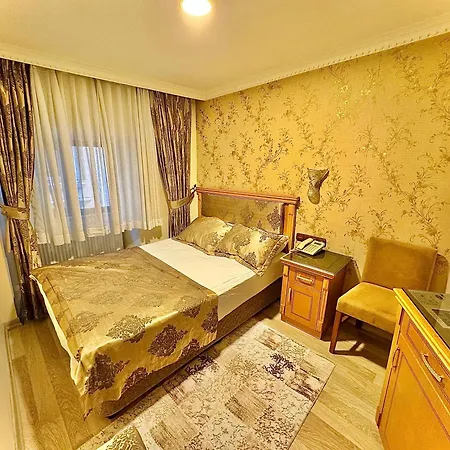 Grand Papirus Hotel-3